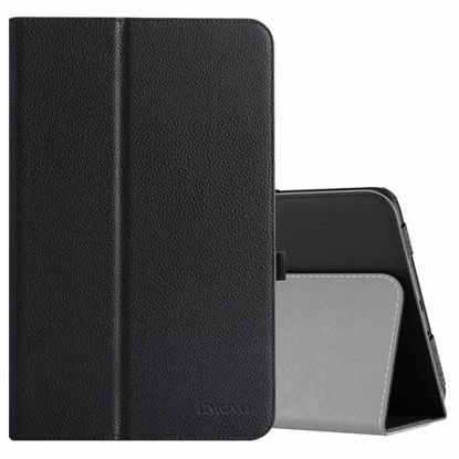 Picture of Samsung Galaxy Tab A 10.1 Folio Case  Black