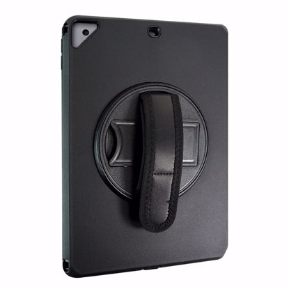 Picture of Other Boulder Case for Apple iPad 10.2 (2019) (2020) (2021) in Black