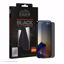 Picture of Eiger Eiger GRS Mountain Black Privacy Screen Protector 2.5D for Apple iPhone 14 Pro in Black