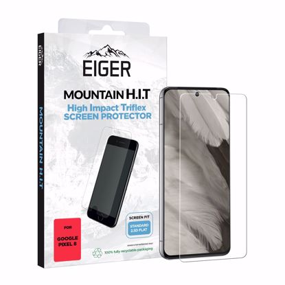 Picture of Eiger Eiger Mountain H.I.T SP 1 Pack for Google Pixel 8