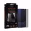 Picture of Eiger Eiger GRS Mountain Black Privacy Screen Protector for Samsung Galaxy S25 Ultra