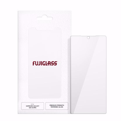 Picture of Fujiglass Fujiglass Screen Protector Standard 2.5D for Samsung S25 Ultra