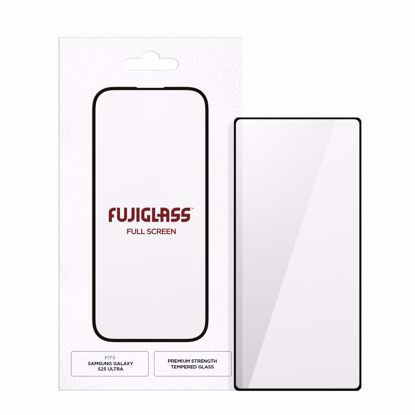 Picture of Fujiglass Fujiglass Screen Protector Full Screen for Samsung S25 Ultra